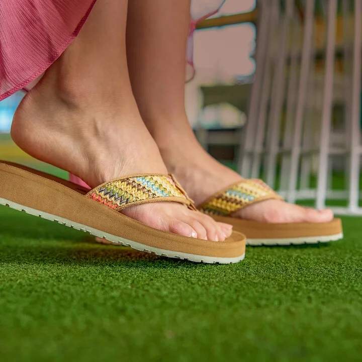 Hedy 2.0 Flip Flop - Image 11