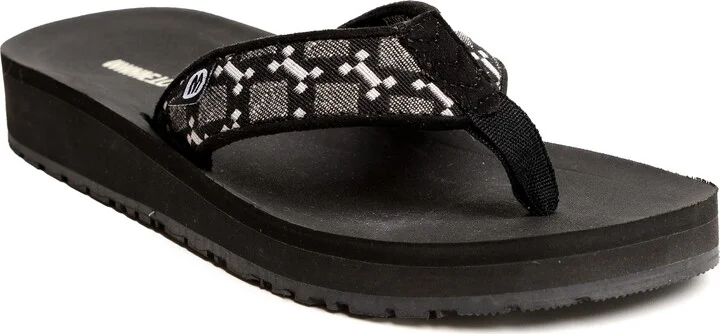 Black Geometric