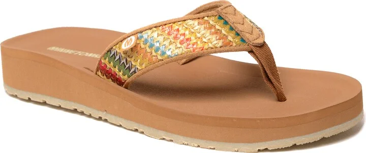 Tan Multi