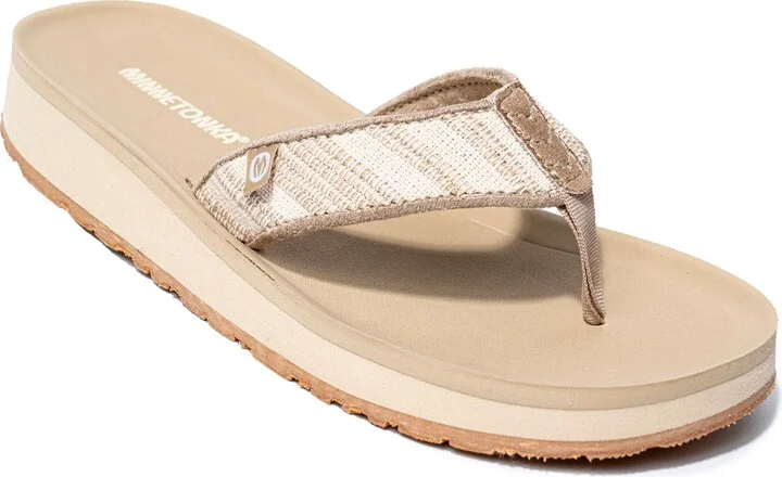 Taupe Stripe