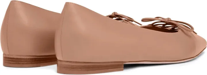 Hedy ballet flats - Image 3