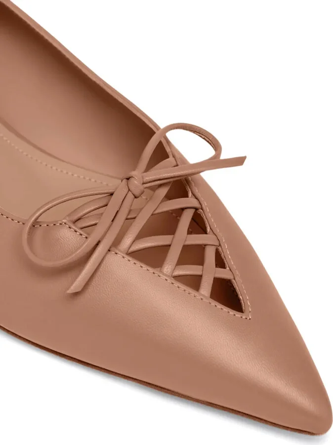 Hedy ballet flats - Image 4