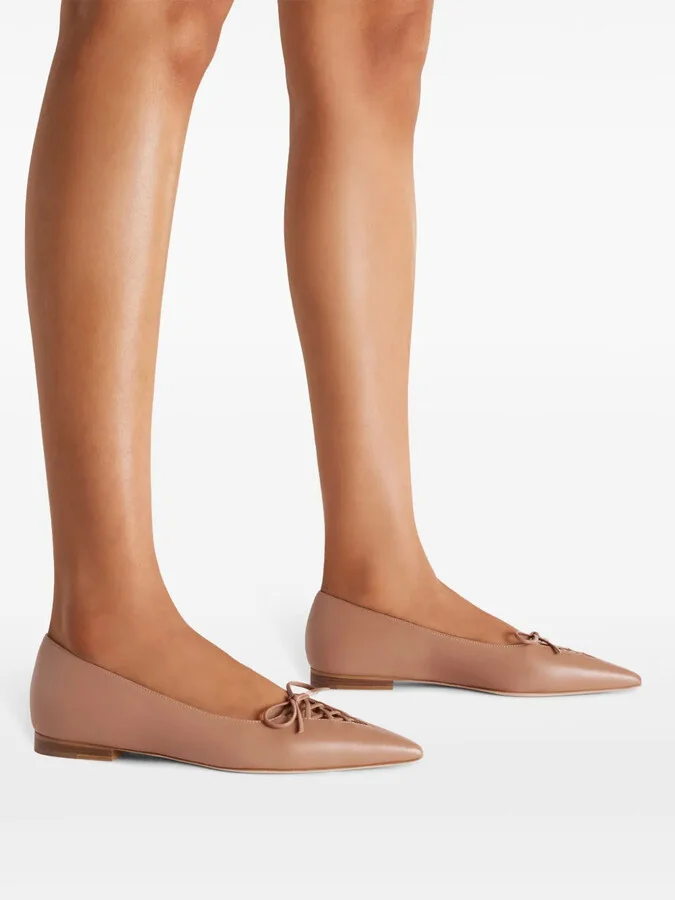 Hedy ballet flats - Image 5