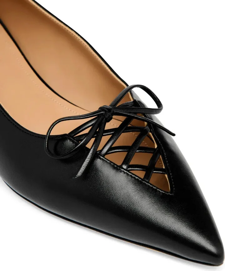 Hedy ballet flats - Image 4