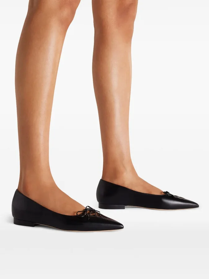 Hedy ballet flats - Image 5