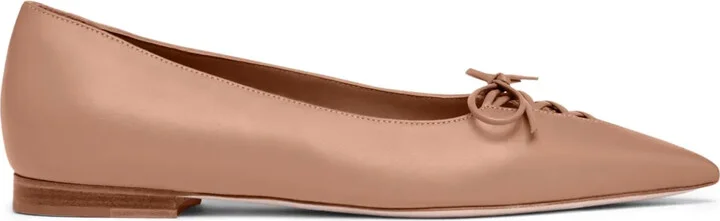 Hedy ballet flats