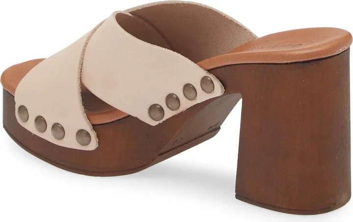 Hedy Platform Slide Sandal - Image 2