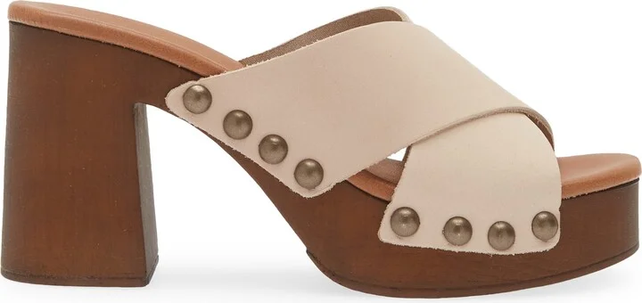 Hedy Platform Slide Sandal - Image 3