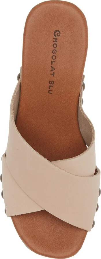 Hedy Platform Slide Sandal - Image 5