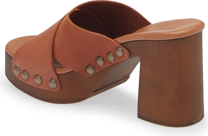 Hedy Platform Slide Sandal - Image 8