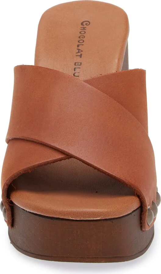 Hedy Platform Slide Sandal - Image 10