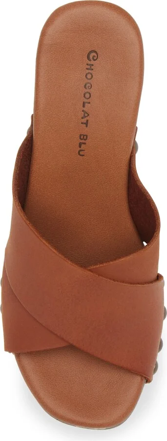 Hedy Platform Slide Sandal - Image 11