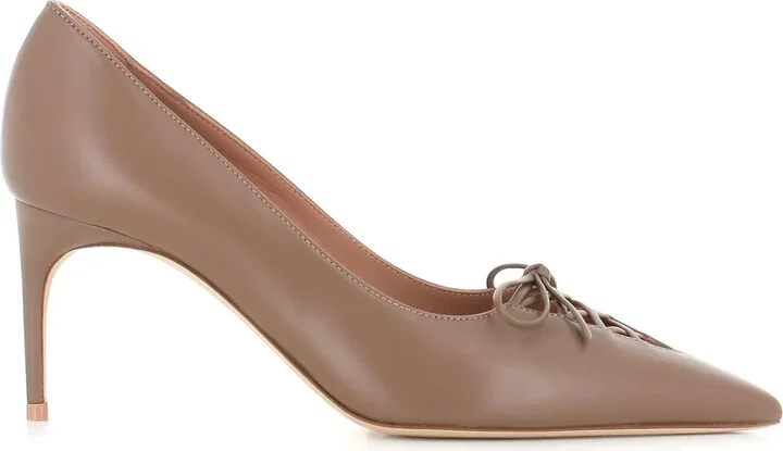 Hedy pumps