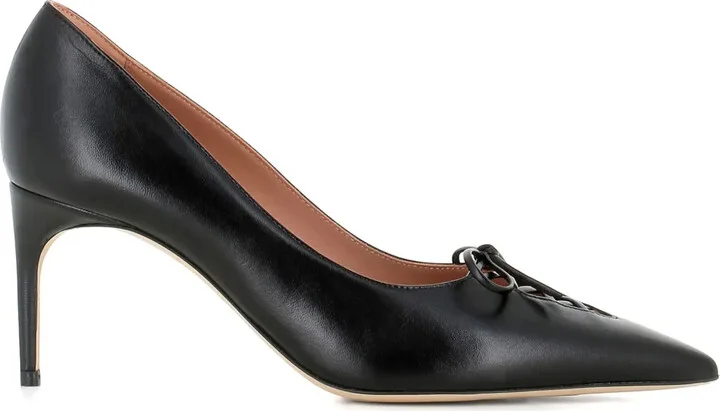 Hedy pumps