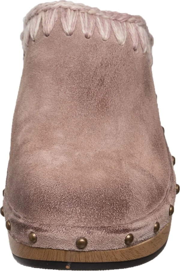 Hedy Whipstitch Clog - Image 4