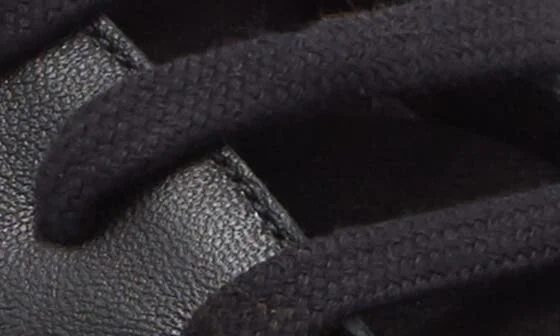 Heel Patch Low Top Sneaker - Image 7