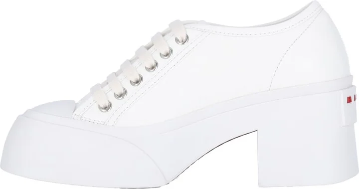 Heel Sneakers - Image 3