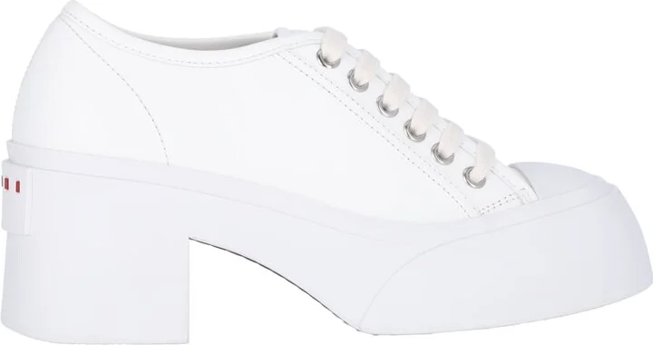 Heel Sneakers