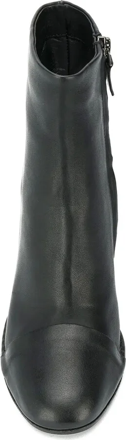 Heeled Ankle Boots - Image 4