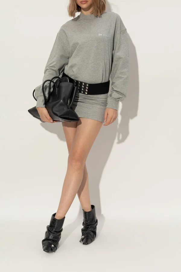 Heeled Ankle Boots Juno, , - Black - Image 2