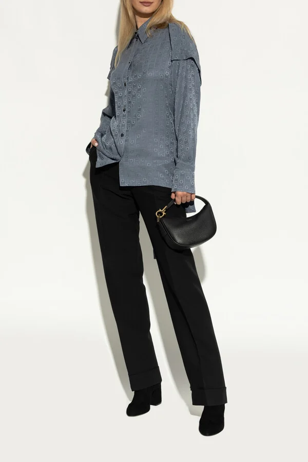 Heeled Ankle Boots `Yuliana`, , - Black - Image 2