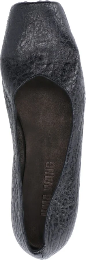 Heeled Ballet Flats - Image 5