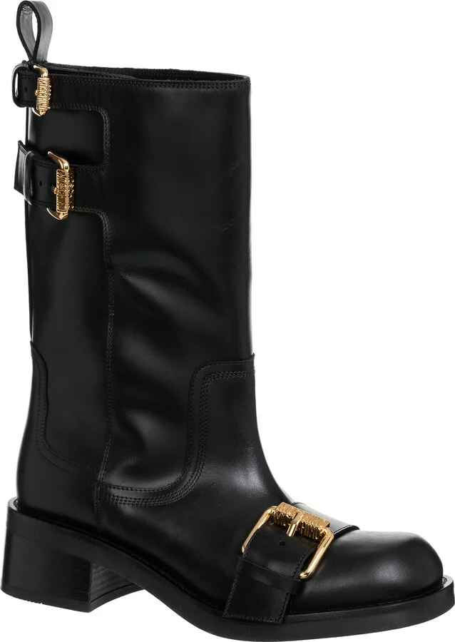 Heeled boots - Image 2
