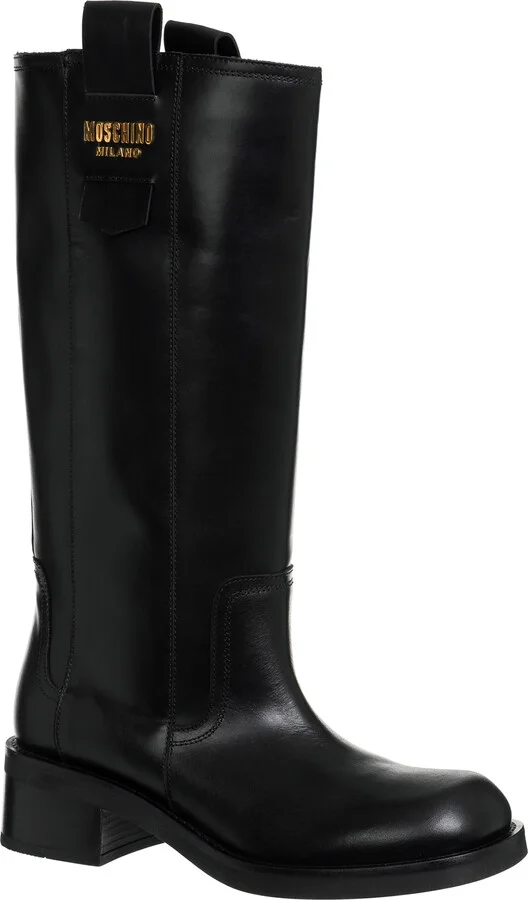 Heeled boots - Image 2