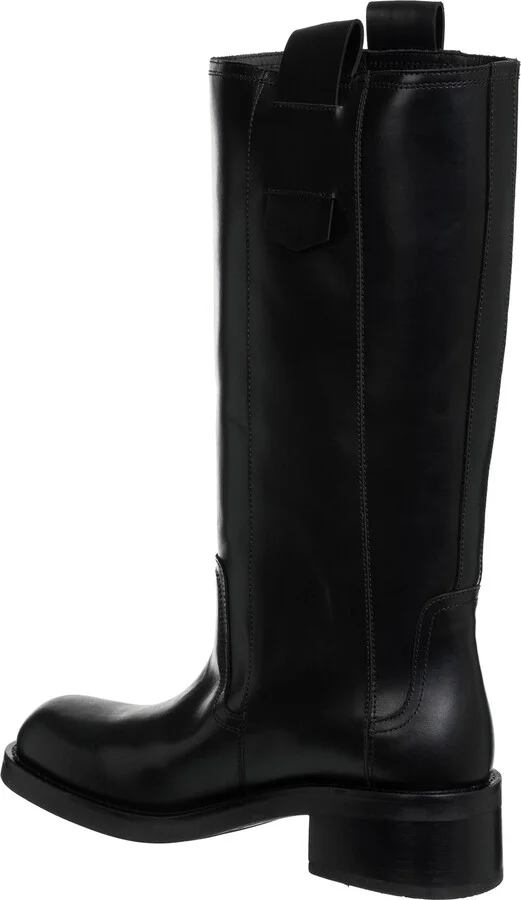 Heeled boots - Image 3