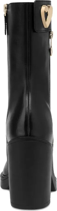 Heeled Boots - Image 3