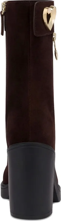 Heeled Boots - Image 3