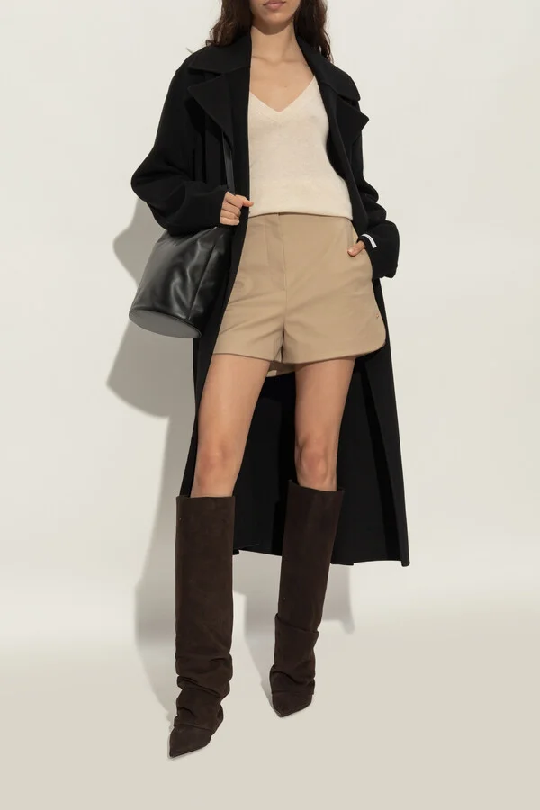 Heeled Boots `Andy`, , - Brown - Image 2