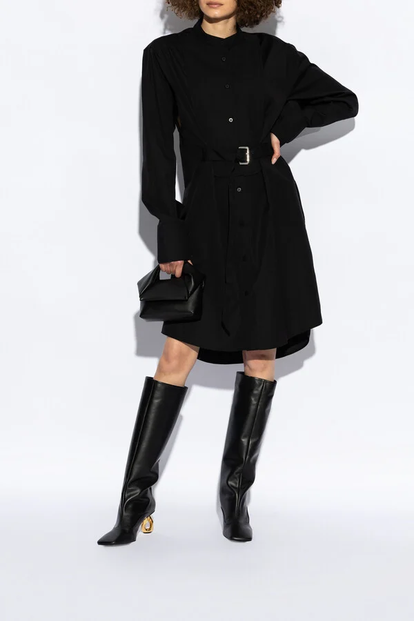 Heeled Boots 'Catena', , - Black - Image 2