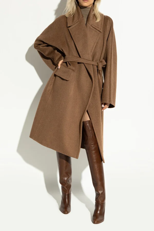 Heeled Boots Eve, , - Brown - Image 2
