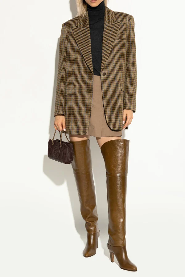 Heeled Boots Eve, , - Brown - Image 2