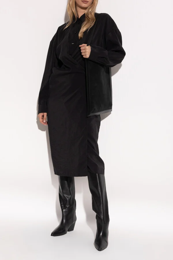Heeled Boots `Jane`, , - Black - Image 2