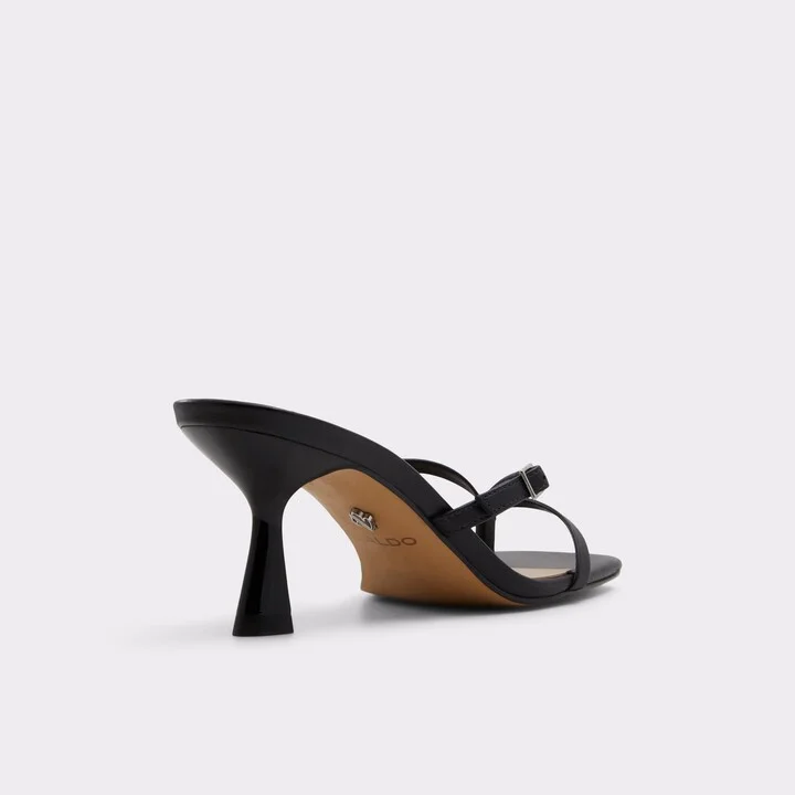 Heeled flip flop - Image 2