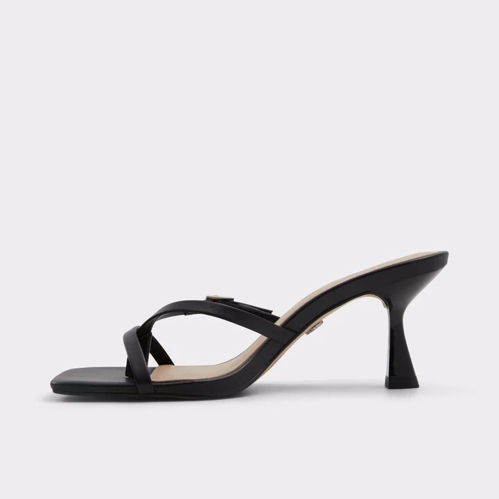 Heeled flip flop - Image 3