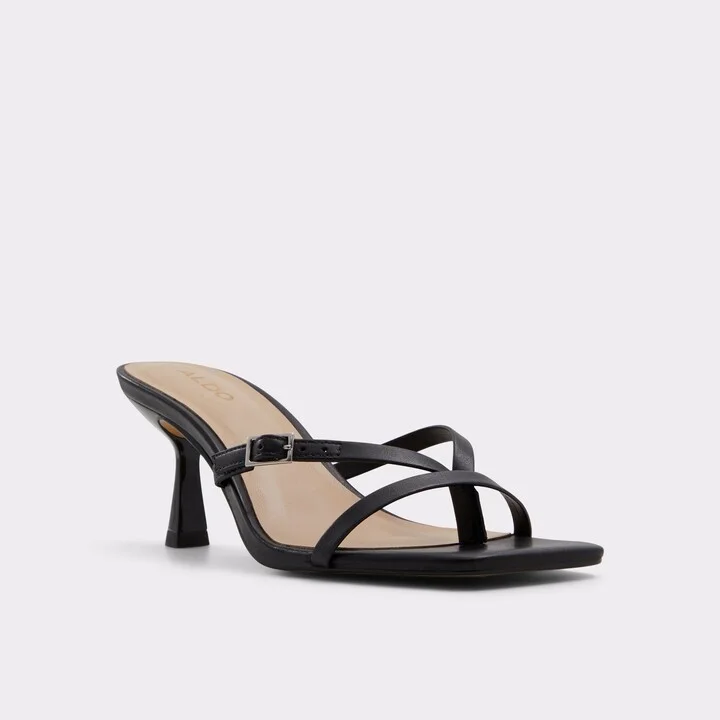 Heeled flip flop - Image 4