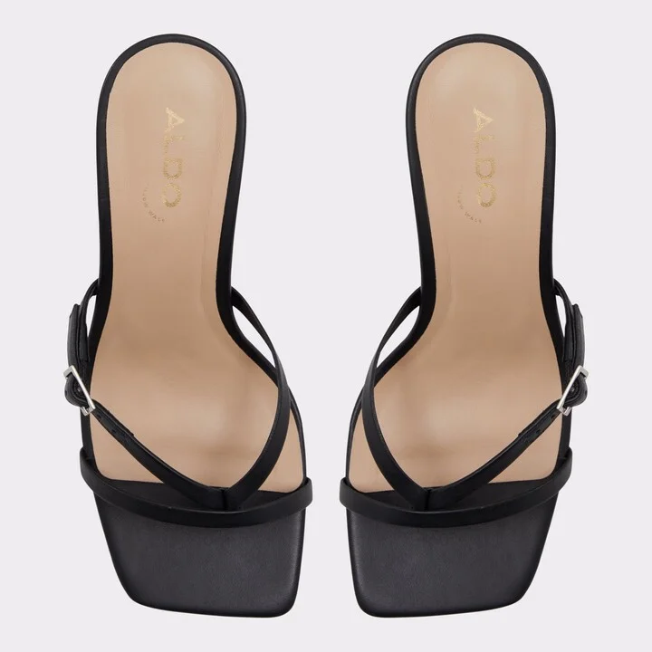 Heeled flip flop - Image 6