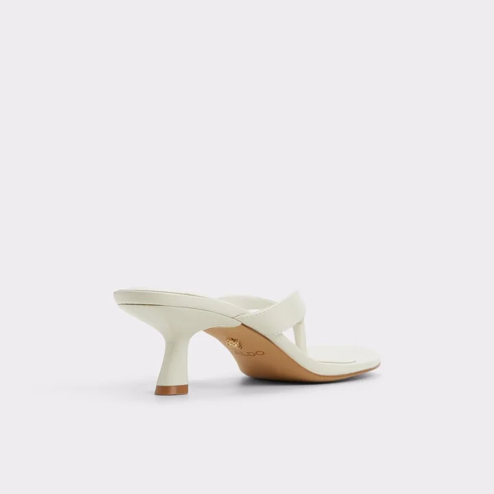 Heeled flip flop - Image 2