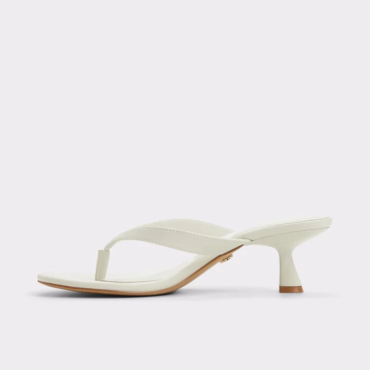 Heeled flip flop - Image 3