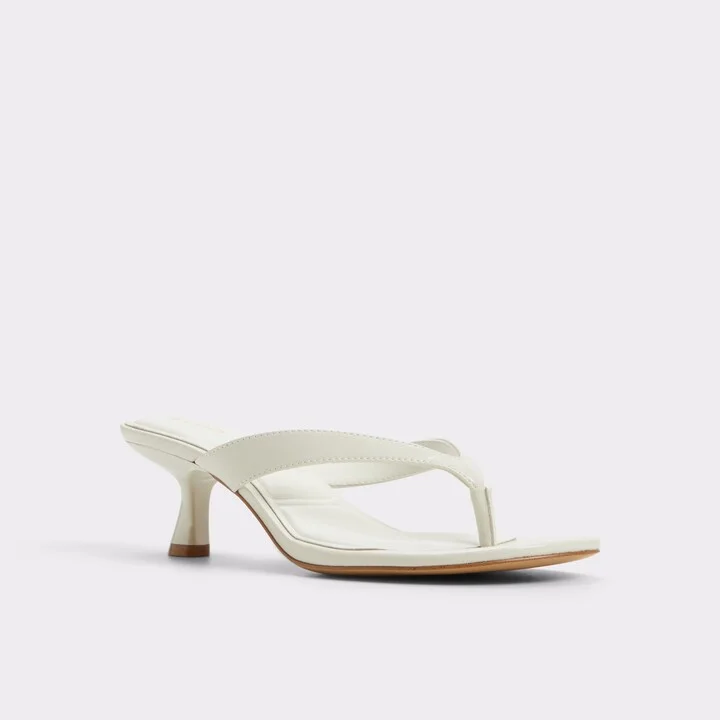 Heeled flip flop - Image 4