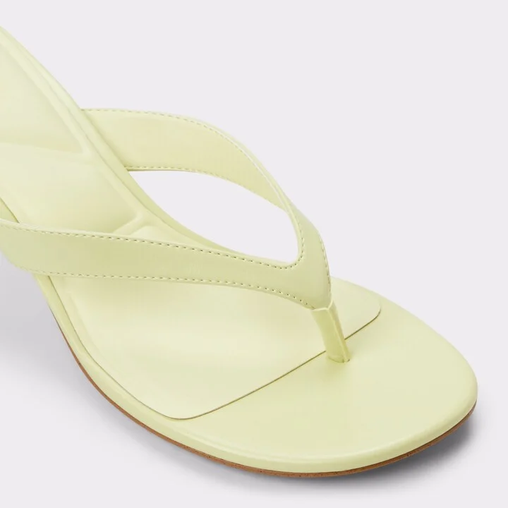 Heeled flip flop - Image 6