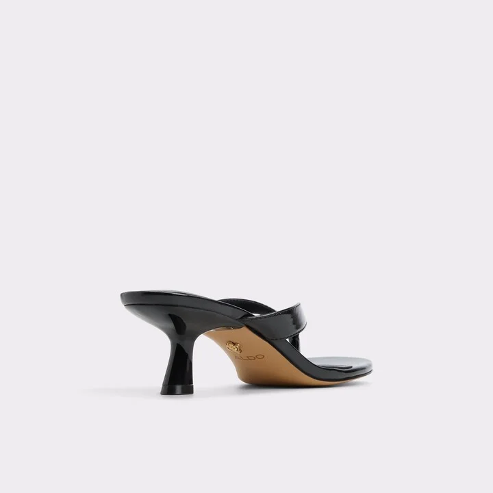 Heeled flip flop - Image 2