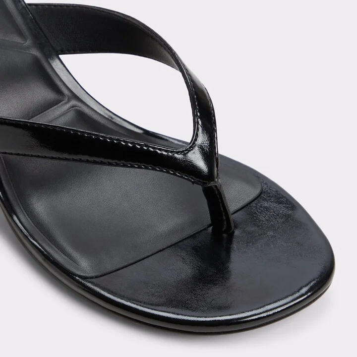 Heeled flip flop - Image 5