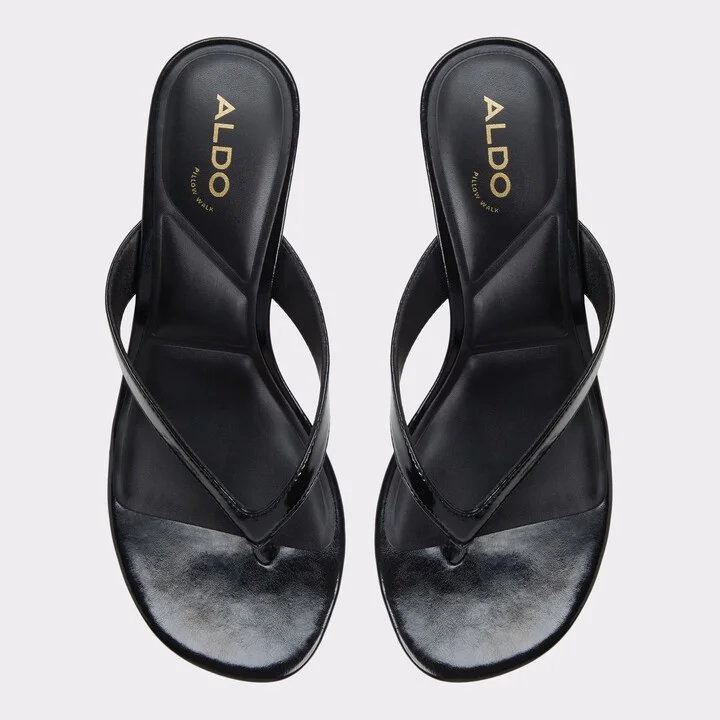 Heeled flip flop - Image 6