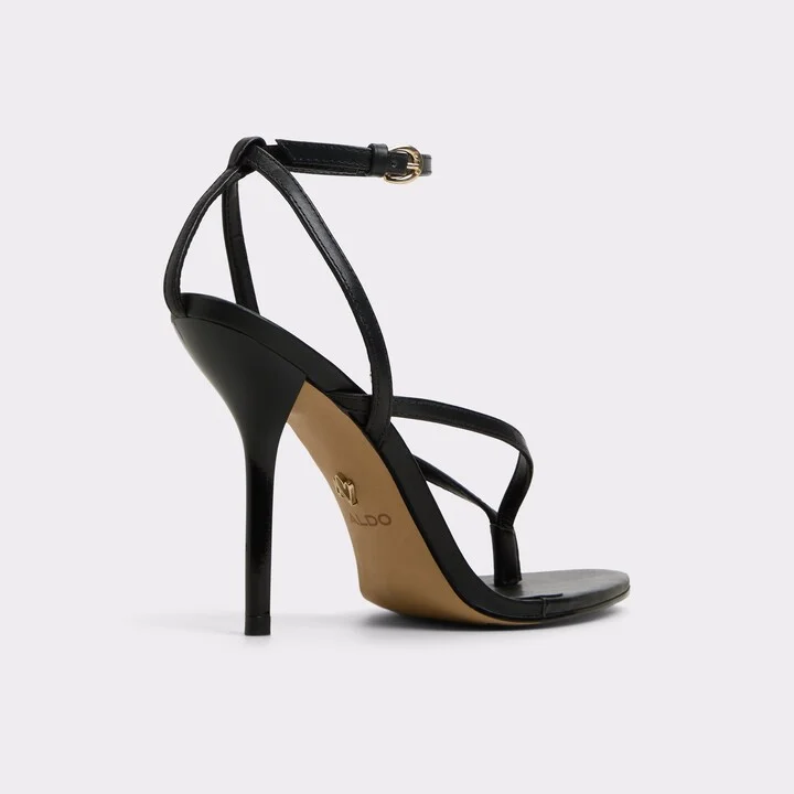 Heeled flip flop - Image 2