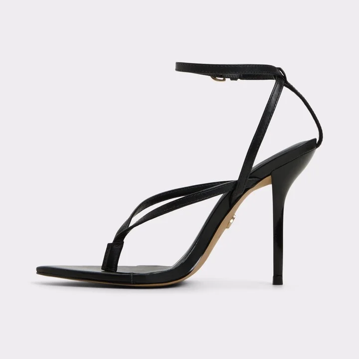 Heeled flip flop - Image 3