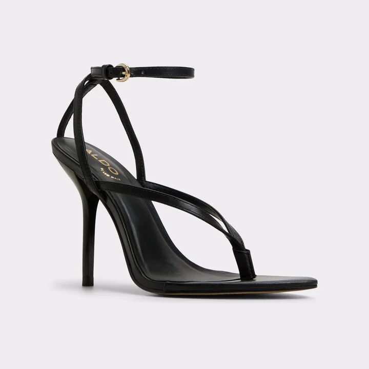 Heeled flip flop - Image 4